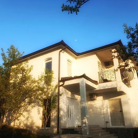 Villa Bloom