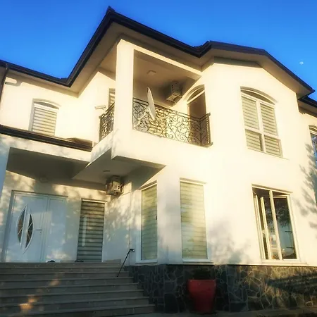 Villa Bloom