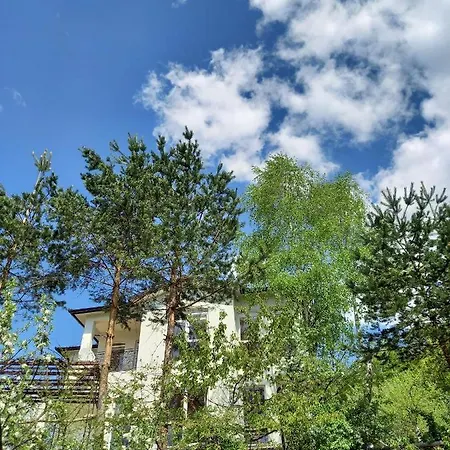 Bloom Villa Sarajevo