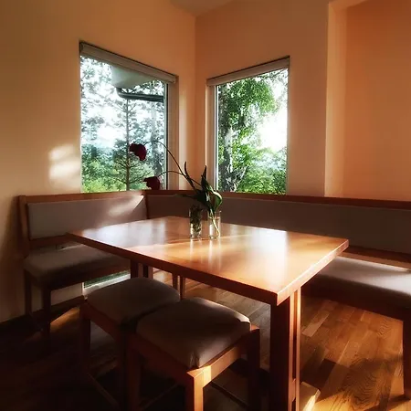 Bloom Villa *
